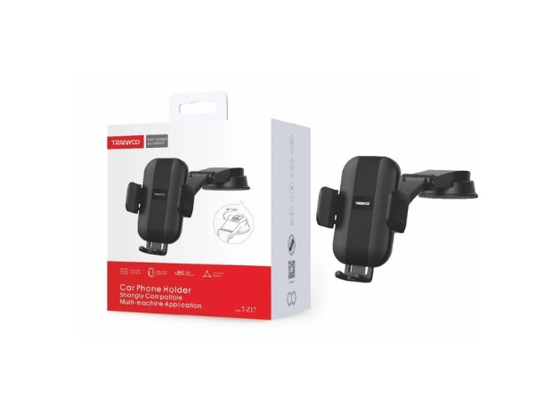 &u+ HOLDER SOPORTE CELULAR TRANYCO T-Z17